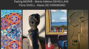 affiche expo