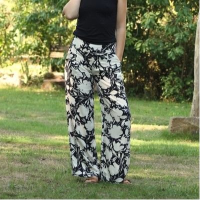 8 pantalon