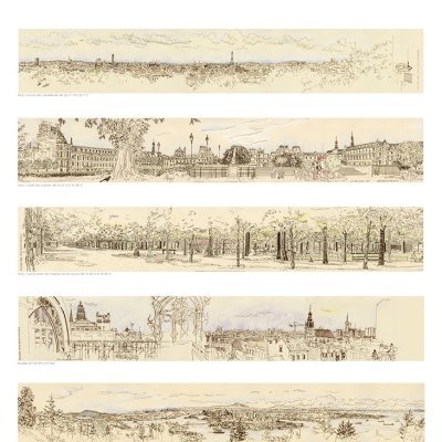 7 affiche Les Petits Riens