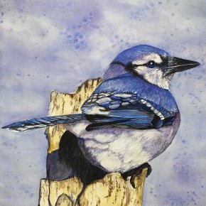 GEAIS BLEU