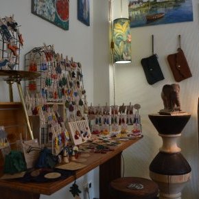 Une échoppe formidable mai 2023