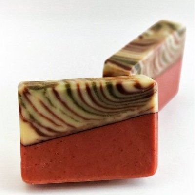 8 savon surgras o cacao