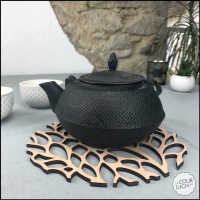 Dessous de plat