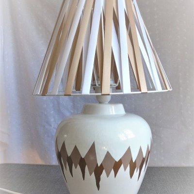 Lampe DUNE