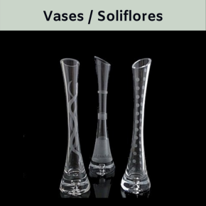 Vases solflores
