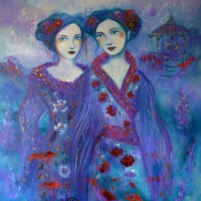 3 Les confidences de l'aube