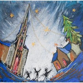 L'association du Marché de Noël d'Arradon