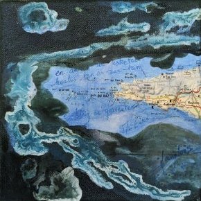 Finistère En anken ar paesketaer Haïga Isabelle Langlois Hïku Maï Ewen (…)