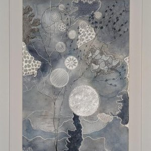 Horizon éphémère