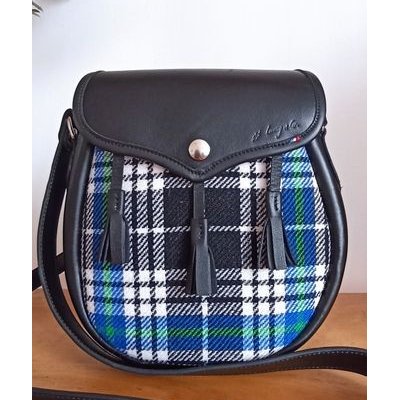 sporran tartan breton ConvertImage