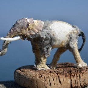 éléphant