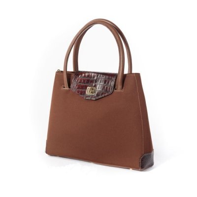 sac à main OLIVIA n°100 CARRE ALL