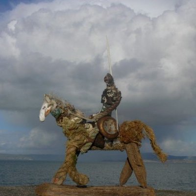 cavalier des steppes 2