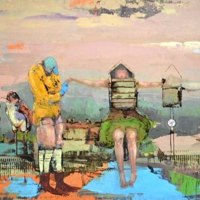 2 Il est interdit d autoriser une interdiction II 81x65x2 5cm 2024