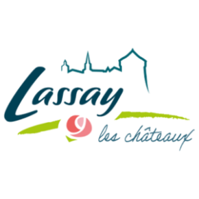Lassay-Les-Châteaux