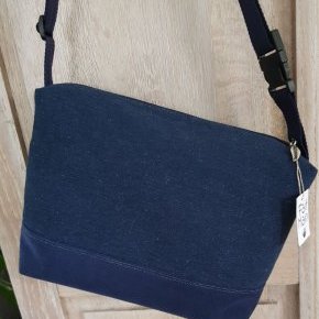 8 Sac jean trotteur