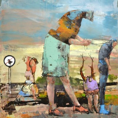 1 Il est interdit d autoriser une interdiction 60x70x2 5cm 2024