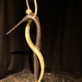 Entrelacs Carl JAUNAY