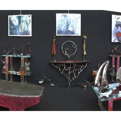 Ambiance Recyclage Design