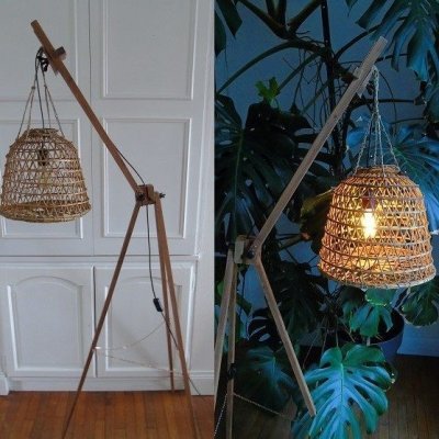 Lampadaire CHEVALET