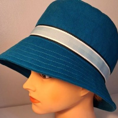 chapeau label ecologique