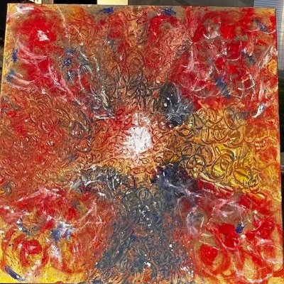 UNE IDEE DERRIERE LA TETE