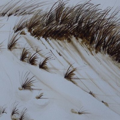 Anne Nathalie CORNEC Dune