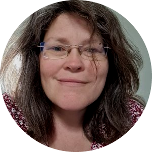 Sandrine PERRON