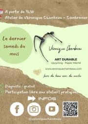 Les samedis durables