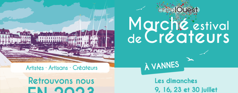 Brèves CrealOuest