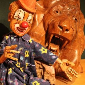 clown
