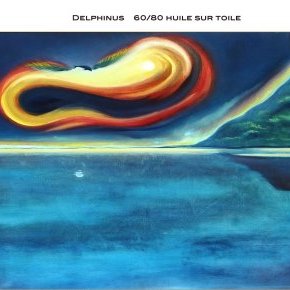 Delphinus 60 80