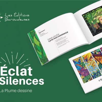 L'Eclat des silences