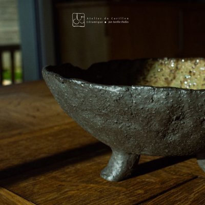 coupe verte antique 7