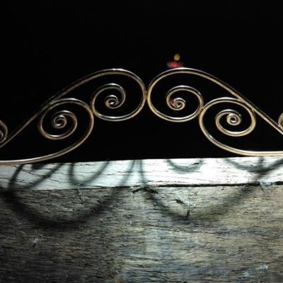 4 Diadem