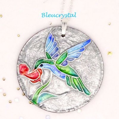 3 colibri