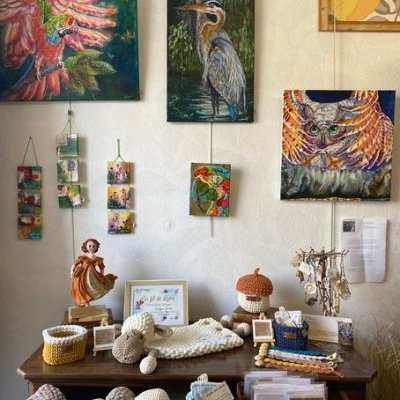 4 Au fil de Lyne AM Bernardi