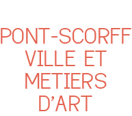 PONT-SCORFF VILLE ET METIERS D'ART