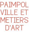 PAIMPOL VILLE ET METIERS D'ART