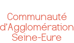 Communauté d'Agglomération Seine-Eure