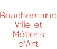 Bouchemaine Ville et Métiers d'Art