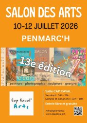 Salon des Arts