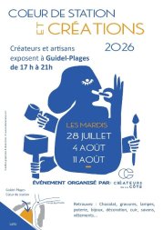 COEUR DE STATION ET CREATIONS