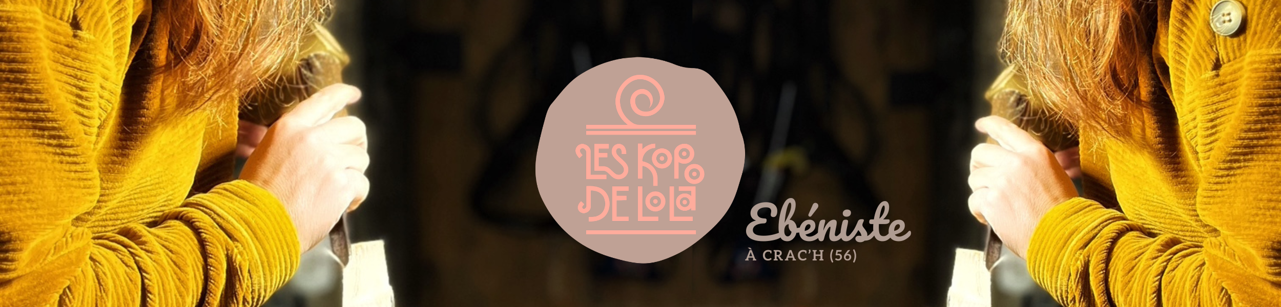 Ebéniste 1