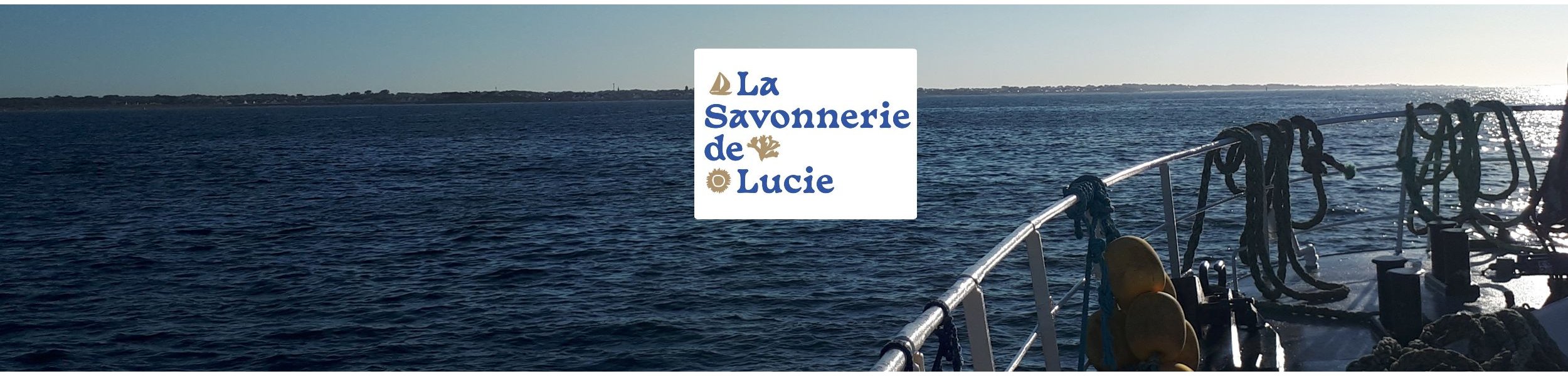 0 La savonnerie de Lucie
