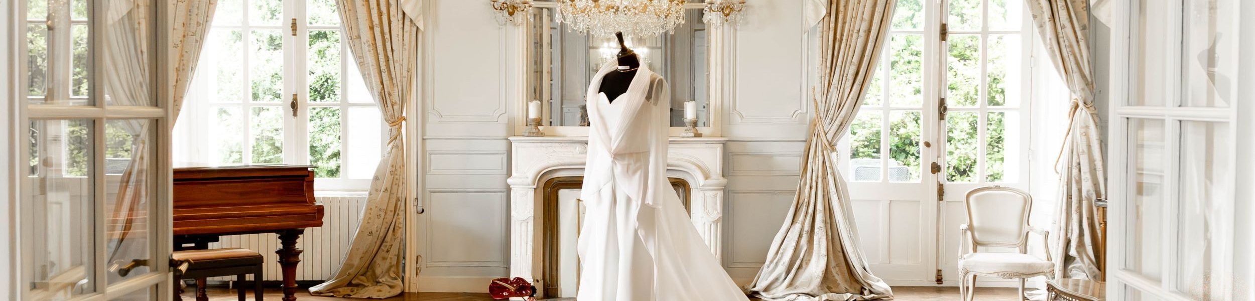 Bandeau Leçon d élégance