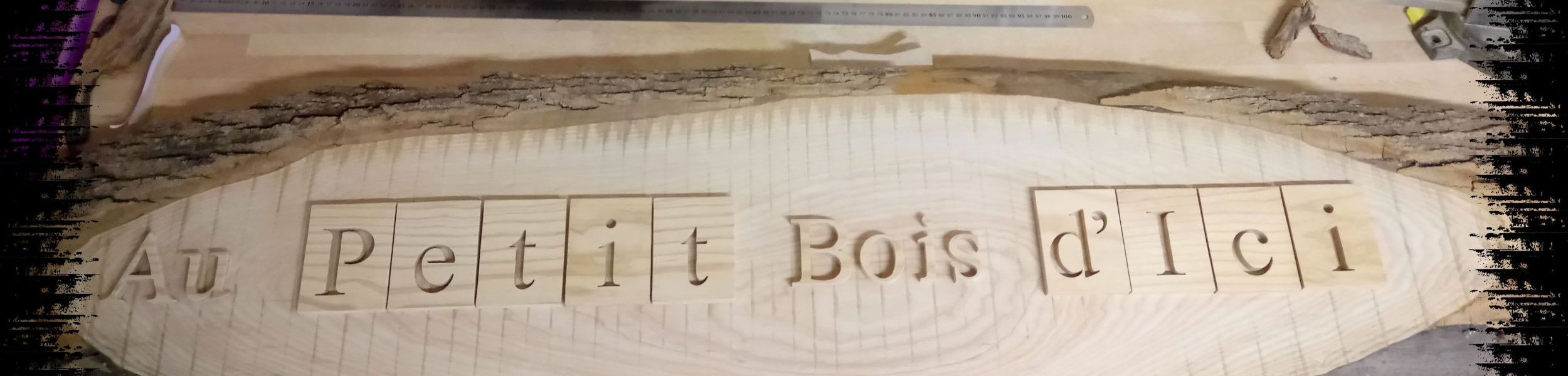Ma planche d entreprise
