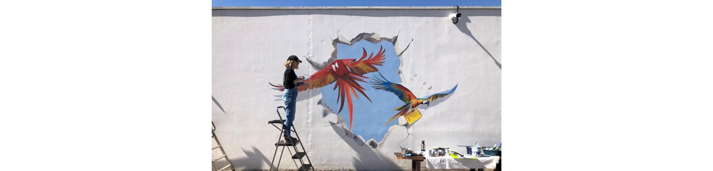 Charlotte Delbary Atelier 8