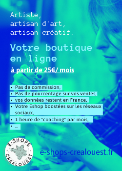 EShops crealOuest
