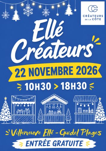 2026 AFFICHE Villeneuve